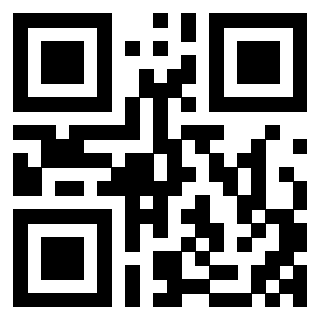 Scansione del Qr Code di 3404671307