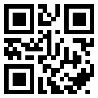 Il QrCode di 3404671308