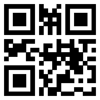 Immagine del Qr Code di 3404671309