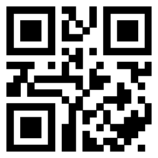 Immagine del QrCode di 3404671311