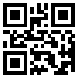 3404671313 QrCode associato
