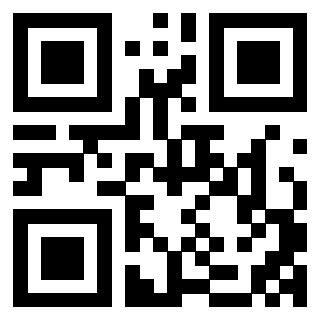 3404671314 - Immagine del Qr Code