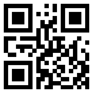 3404671315 Qr Code associato