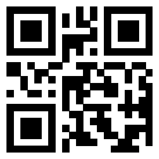 Immagine del Qr Code di 3404671316