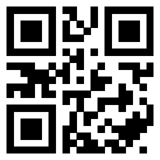 Il Qr Code di 3404671318