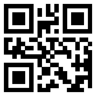 Immagine del Qr Code di 3404671320