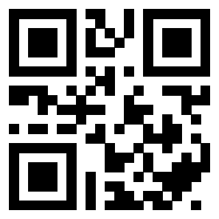 3404671321 - Immagine del QrCode associato