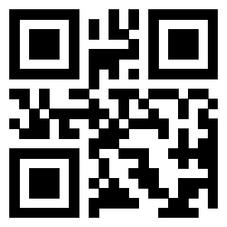 Immagine del Qr Code di 3404671322
