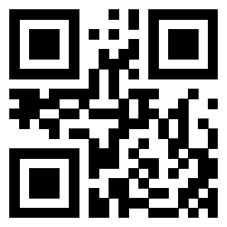 Il Qr Code di 3404671325