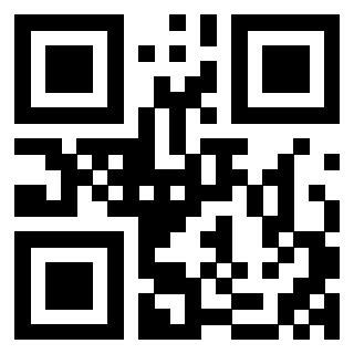 3404671326 - Immagine del Qr Code associato