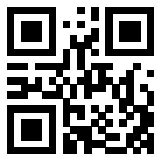 Scansione del Qr Code di 3404671328