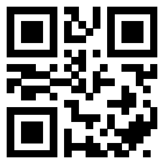 3404671333 - Immagine del Qr Code associato