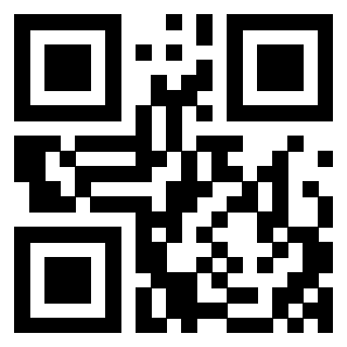 Immagine del Qr Code di 3404671334