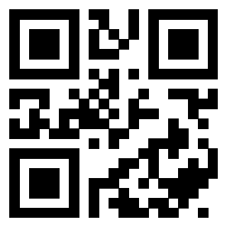Immagine del QrCode di 3404671335