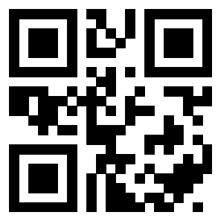 3404671336 - Immagine del Qr Code associato