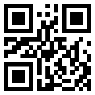 Immagine del QrCode di 3404671337