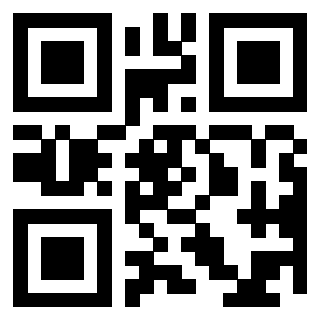 3404671338 Qr Code associato