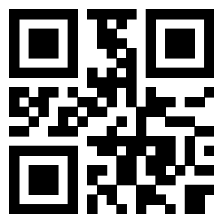 3404671340 - Immagine del Qr Code associato