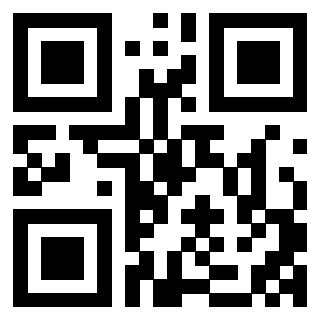 Scansione del Qr Code di 3404671342