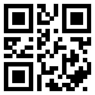 3404671347 - Immagine del Qr Code associato
