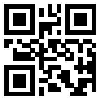 Immagine del QrCode di 3404671351