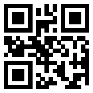 Immagine del Qr Code di 3404671355