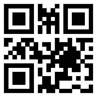 Immagine del Qr Code di 3404671357