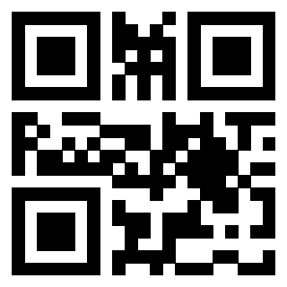 Il QrCode di 3404671359