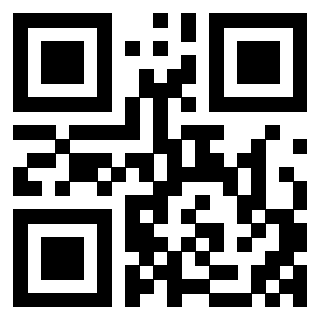 Il QrCode di 3404671365
