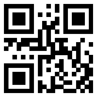Immagine del QrCode di 3404671366