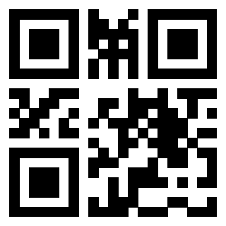 3404671369 - Immagine del Qr Code associato