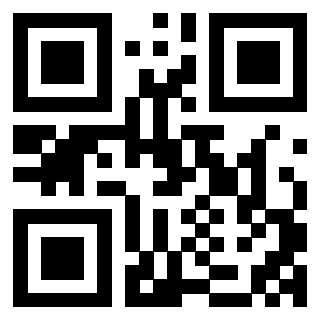 Immagine del QrCode di 3404671370