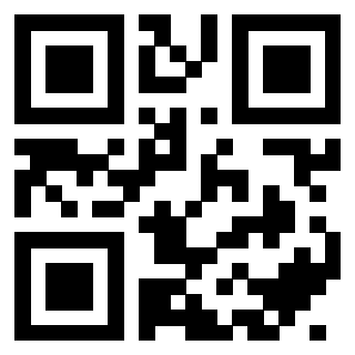 Scansione del QrCode di 3404671374