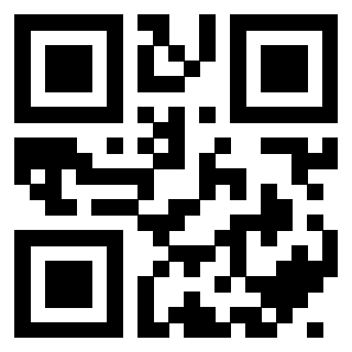 3404671375 - Immagine del Qr Code