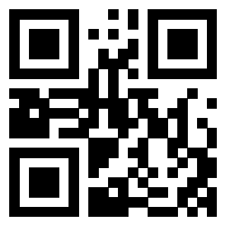 Il QrCode di 3404671376