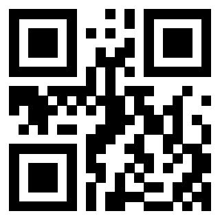 3404671377 QrCode associato
