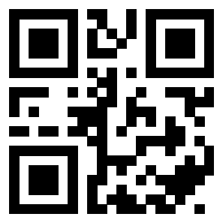 3404671378 - Immagine del Qr Code associato