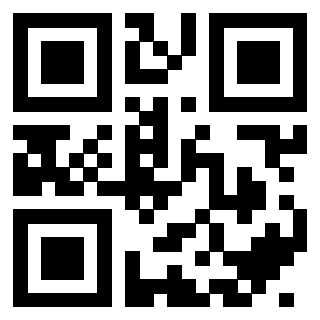 Scansione del Qr Code di 3404671381