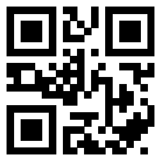 Immagine del QrCode di 3404671387