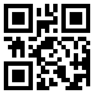 Il QrCode di 3404671389