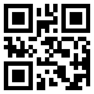 Immagine del Qr Code di 3404671391