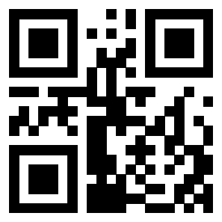 Immagine del QrCode di 3404671392