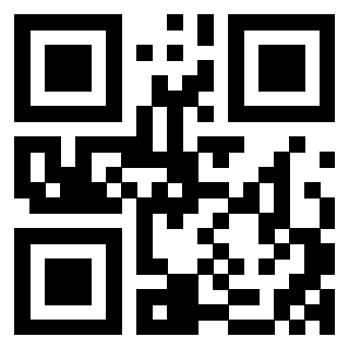 Scansione del Qr Code di 3404671394
