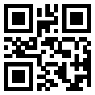 3404671395 - Immagine del QrCode