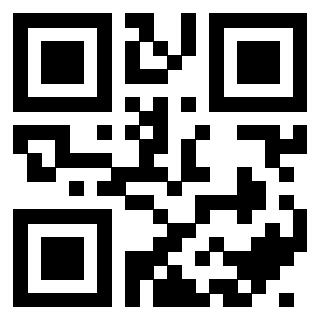 Immagine del Qr Code di 3404671398