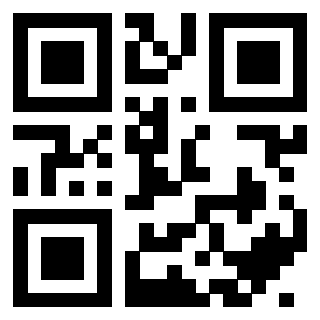 Il Qr Code di 3404671399