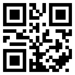 Il Qr Code di 3404671400