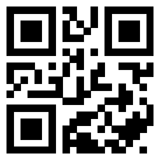 3404671401 - Immagine del QrCode