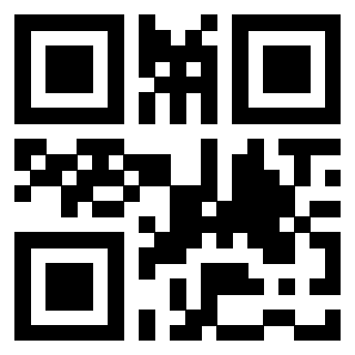 3404671402 - Immagine del QrCode associato