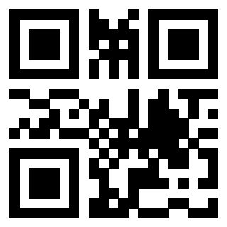 3404671403 - Immagine del Qr Code associato